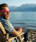 Rencontre Homme : Bao, 42 ans à Belgique  Braoq
